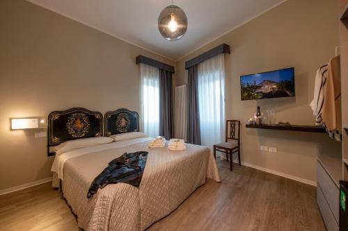 Ornano Grande House | RESIDENZA DON ALBERTO