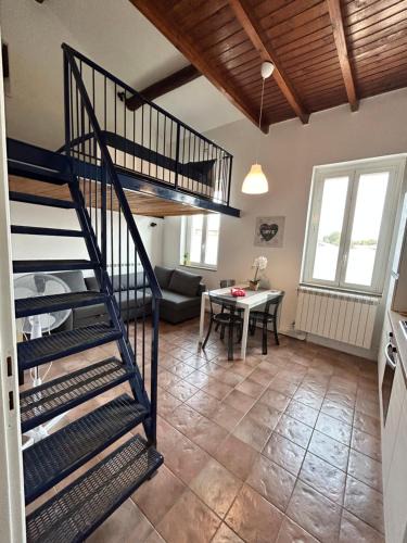 Inveruno Apartment | Residenza Dora