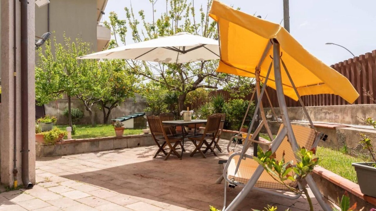 La Taulera Apartment | Residenza Fanelli, Appartamento al Mare