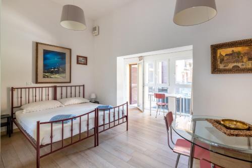 Cirenaica Apartment | Residenza Gastone Rossi - Gastone Rossi apartment