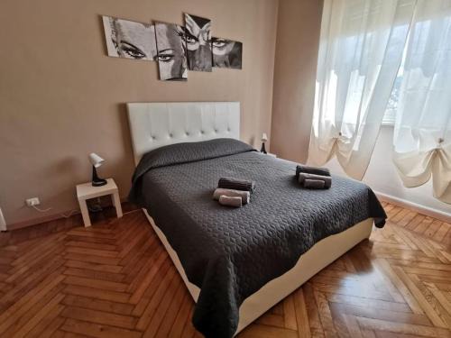 Cuneo Nuova Apartment | Residenza Gelas