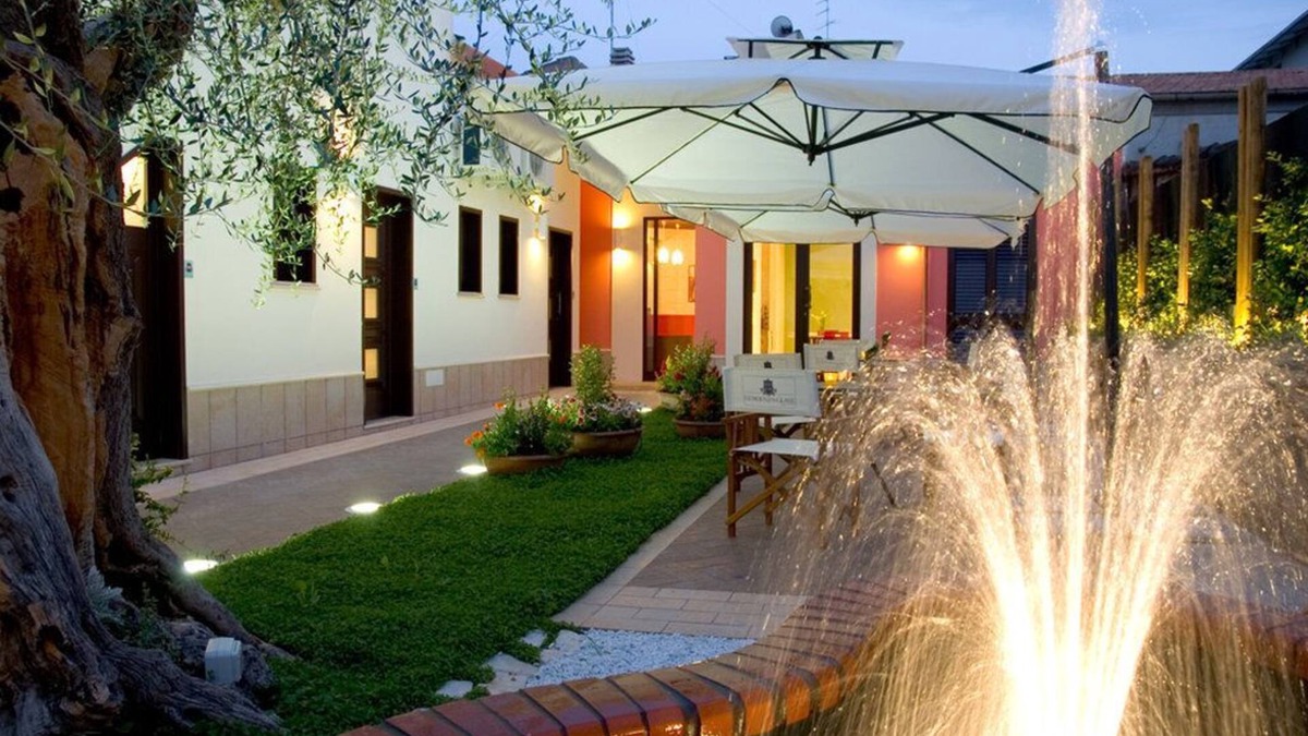 Campomarino Bed & Breakfast | Residenza Glave - Albergo Diffuso