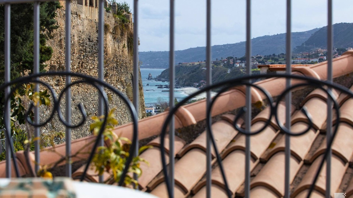 Tropea House | Residenza I Gioielli
