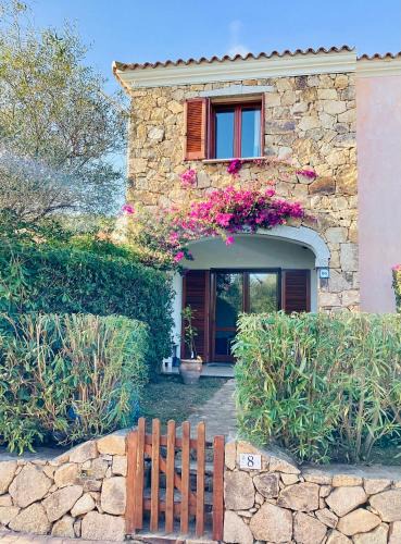 Agrustos House | Residenza Il Lentischio