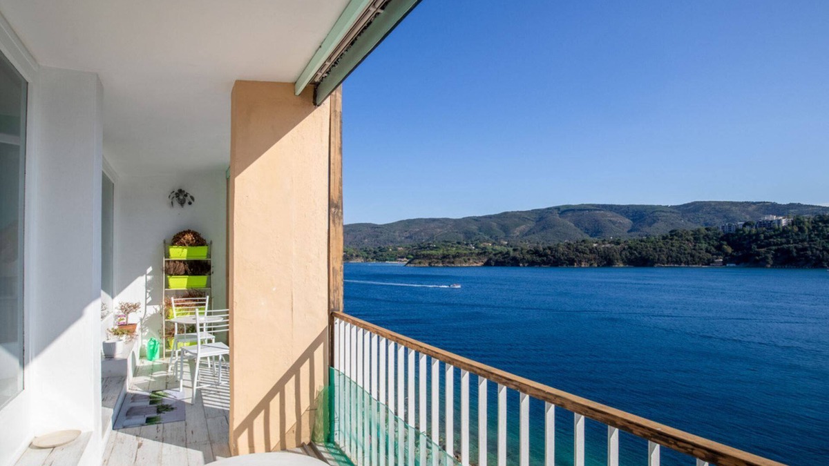 Porto Azzurro House | Residenza il Moletto - Residenza Il Moletto