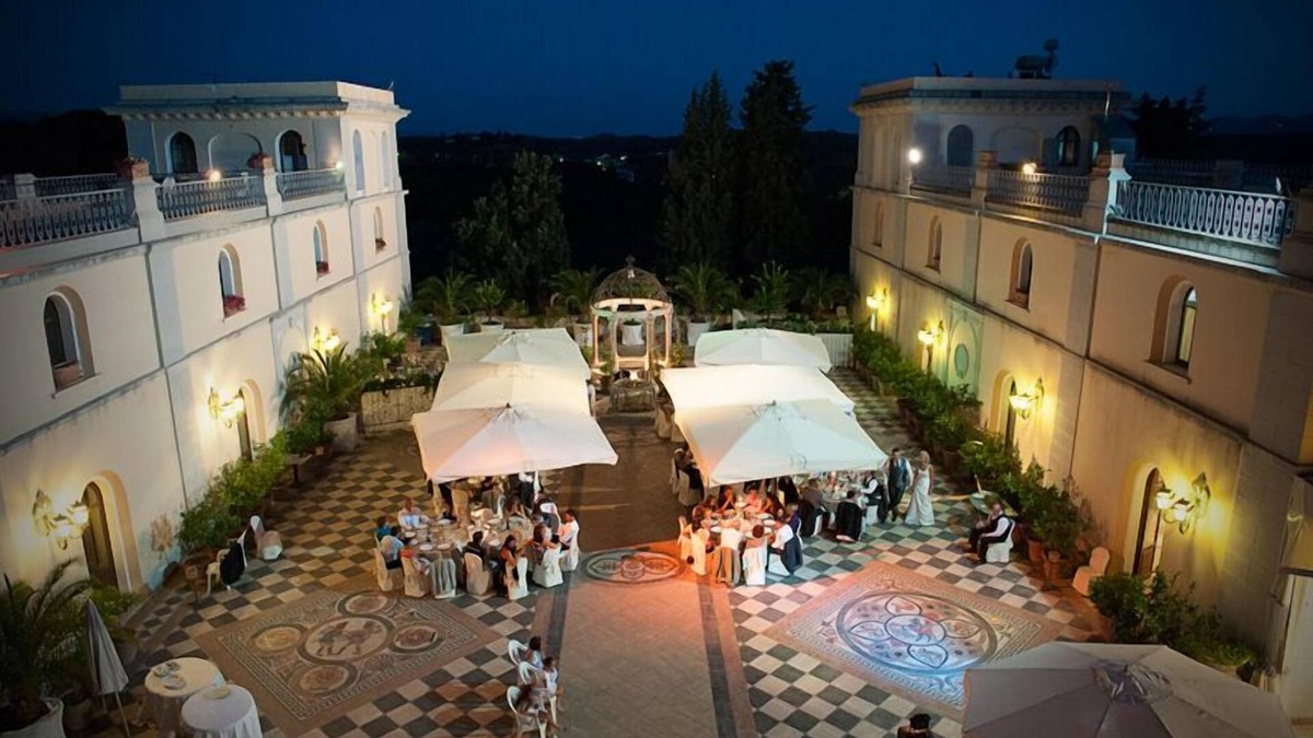 Fauglia House | Residenza il Poggione
