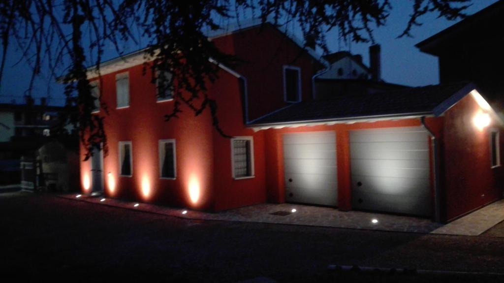 Bagnolo San Vito House | Residenza Il Salice