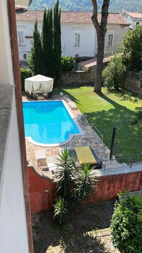 Airola Apartment | Residenza in palazzo storico del 1601