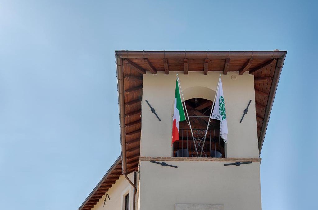 San Demetrio ne' Vestini House | Residenza Cappelli - Affittacamere