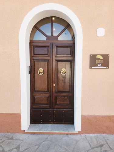 Sa Castangia House | Residenza Tittinu
