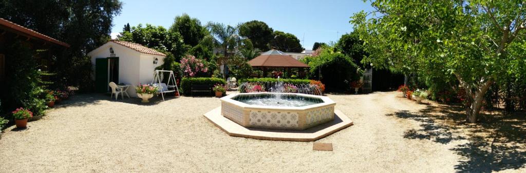 Cenate Bed & Breakfast | Residenza Villa I Nidi