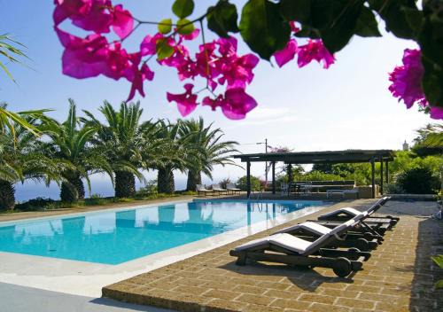 Pantelleria Bed & Breakfast | Residenza Khaddiuggia