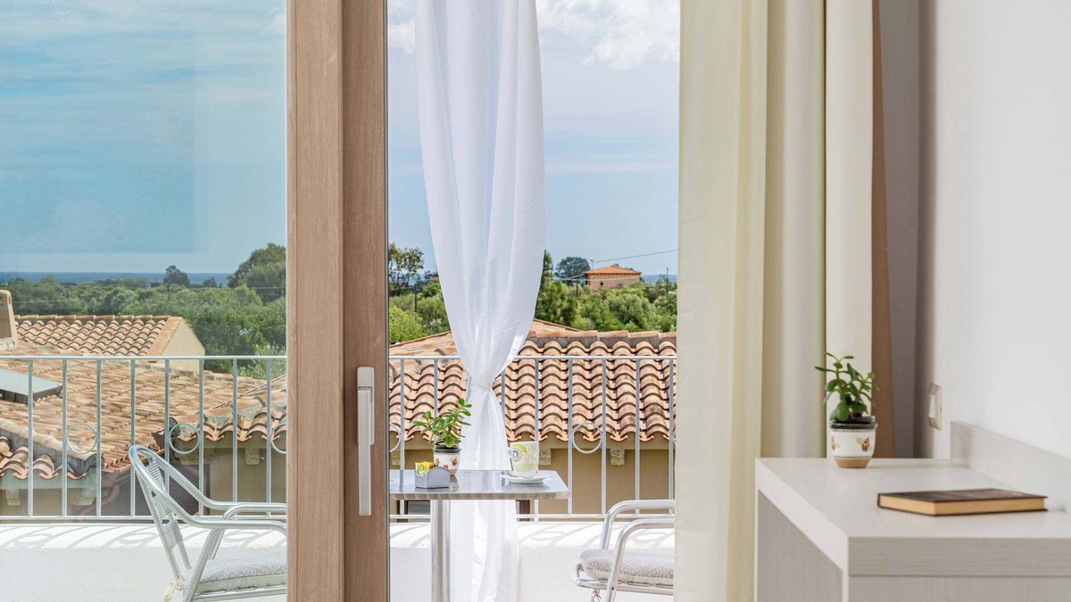 San Teodoro House | Residenza L'Alzoni