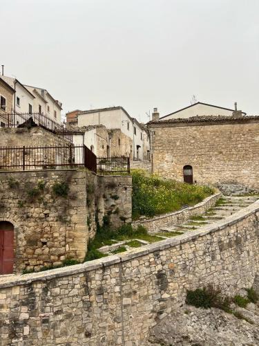 Bovino House | Residenza l' aurora
