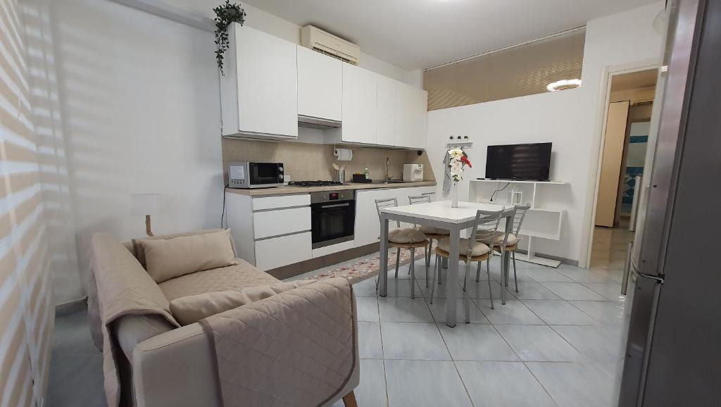 Pinarella Apartment | Residenza La Gazza