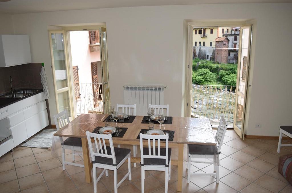 Varallo Apartment | residenza la roggia