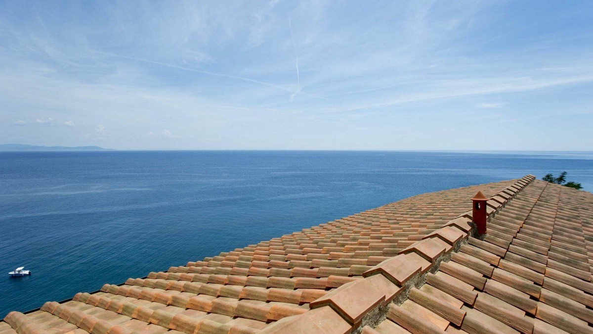 Rio Marina Apartment | RESIDENZA LA SCOGLIERA - MONO N° 6 LA SCOGLIERA