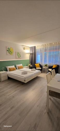 Bissone Apartment | Residenza Lago di Lugano