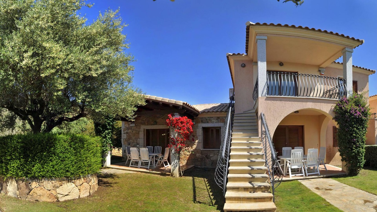Case Peschiera-Lu Fraili Apartment | Residenza Lu Fraili
