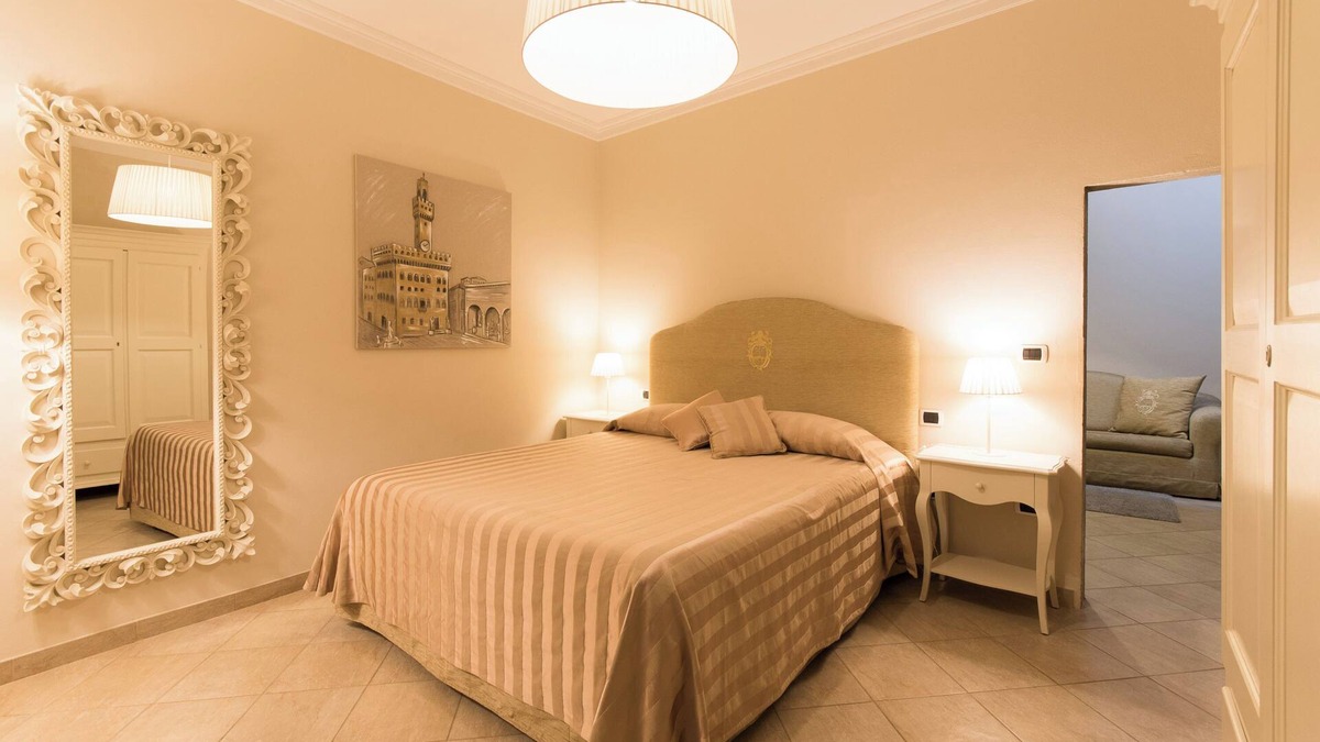 Santa Croce Apartment | Residenza Marchesi Pontenani