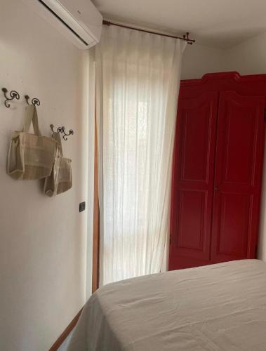 La Pietraia Apartment | Residenza Marina