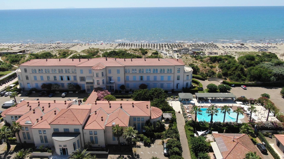 Calambrone Apartment | Residenza Mediterranea - Principi di Piemonte
