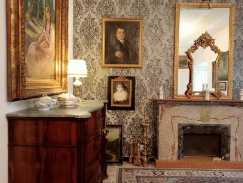 Borgo Maggiore Apartment | Residenza Monteforte Stardust