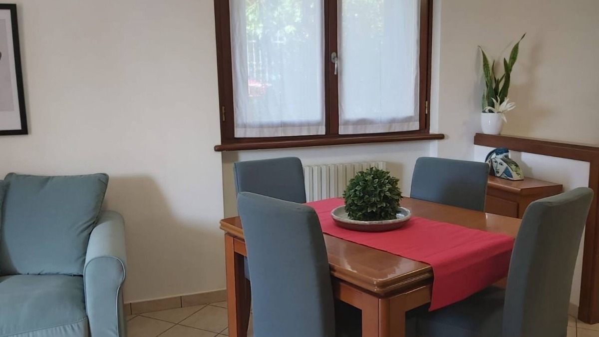 Casorate Sempione Apartment | Residenza Naggi 2 Casorate Sempione