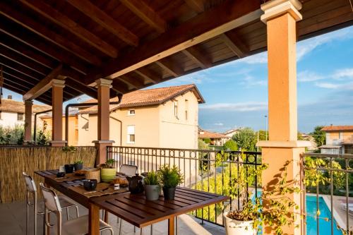 Vaccarolo Apartment | Residenza Oleandro