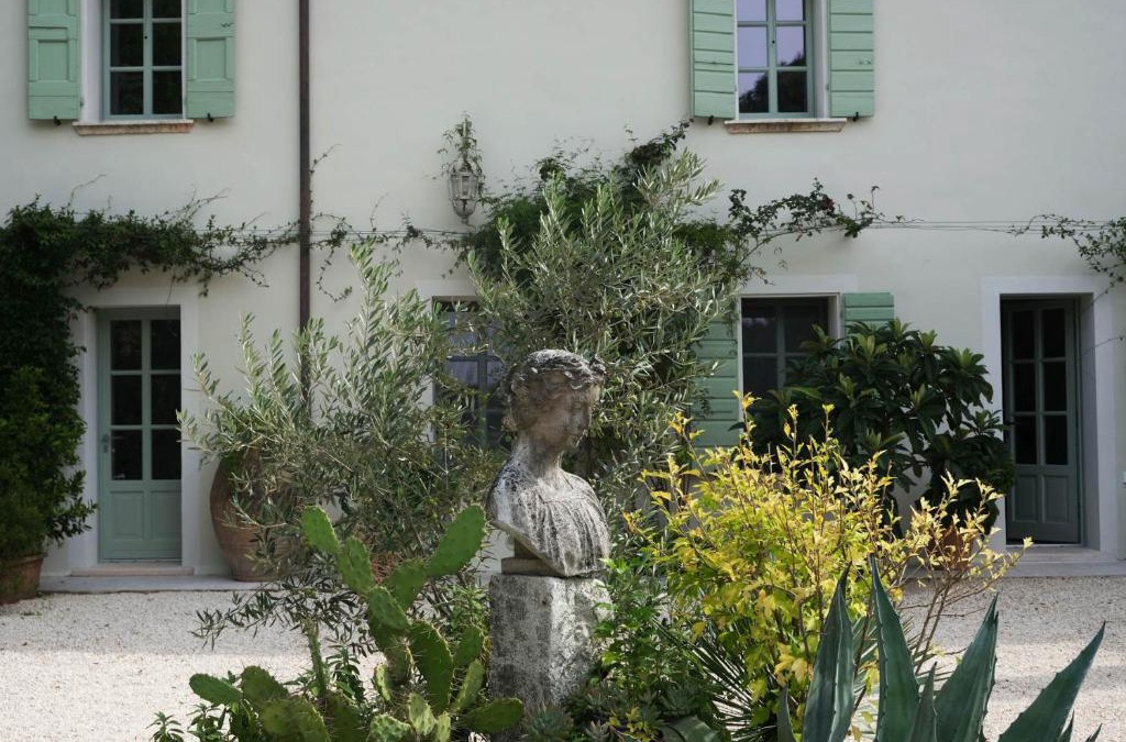 Volta Mantovana Bed & Breakfast | Residenza Paulonia