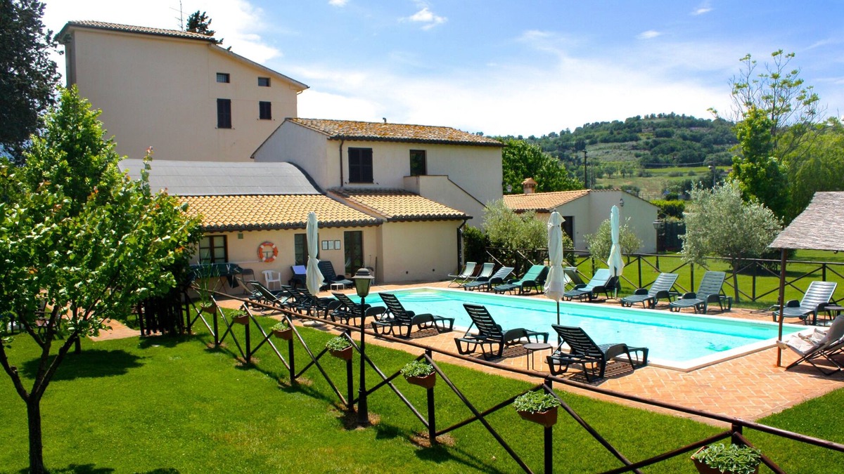 Guzman Hotel | Residenza Porta Guelfa: Your stay between wellness and relaxation.