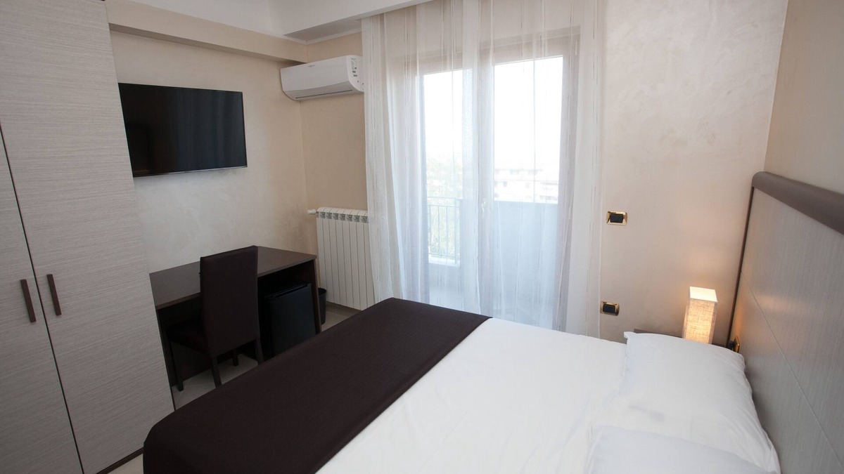 Tropea Bed & Breakfast | Residenza Prestige Tropea Bed and Breakfast