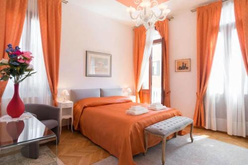 Cannaregio Apartment | Residenza Procuratie Due