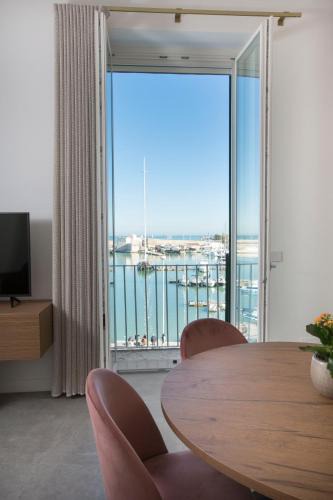 Trani Apartment | Residenza Rebecca