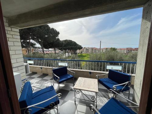 Santa Domenica Apartment | Residenza Romano