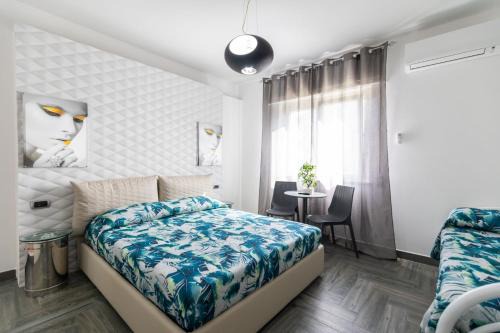 Santa Domenica Bed & Breakfast | Residenza Saint Tropez
