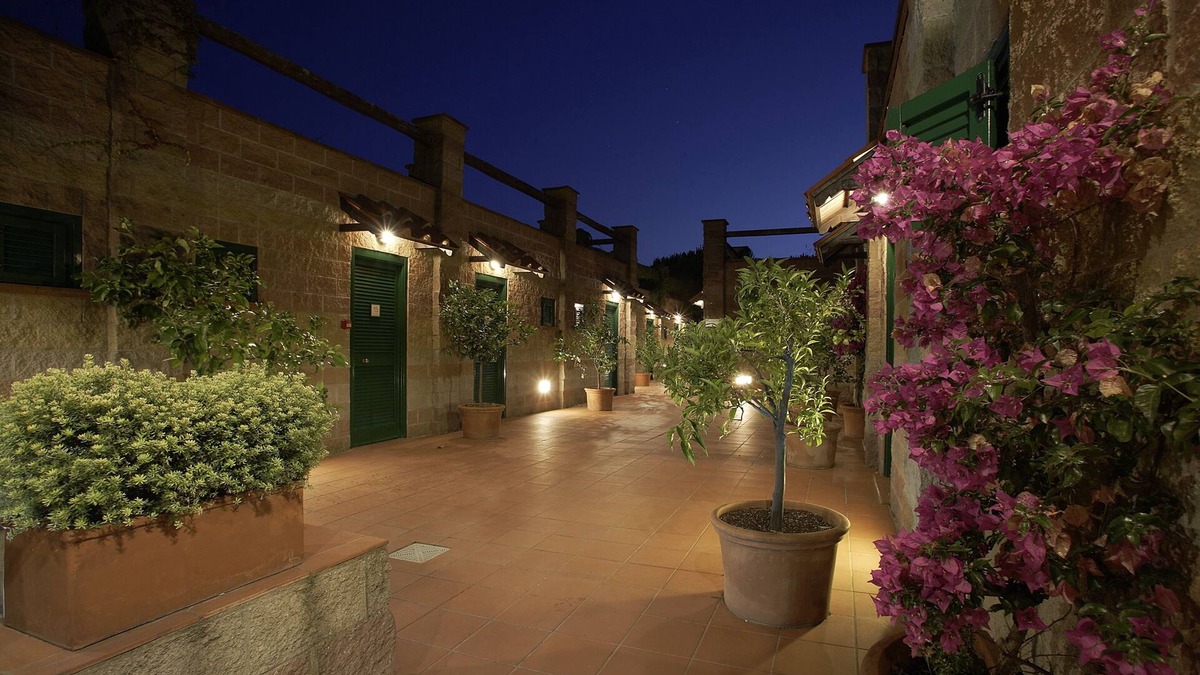 Bagnaia House | Residenza Sant'Anna del Volterraio