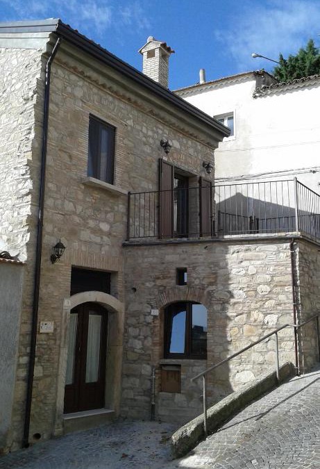 Deliceto House | Residenza Sant'Antonio