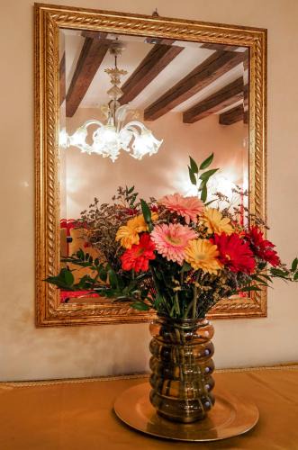 San Marco House | Residenza Santo Stefano