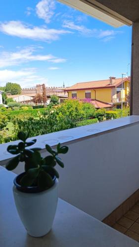 Cittadella Apartment | Residenza Scamozzi