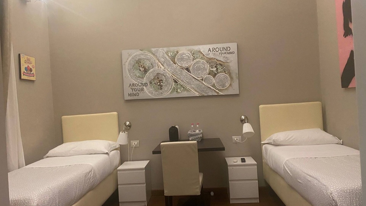 Novegro House | Residenza Segrate Centro Novegro