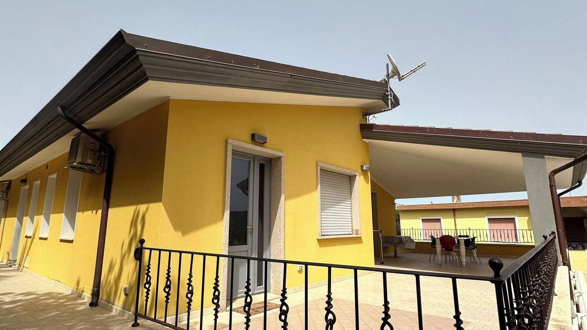 Armungia Apartment | Residenza Sole&luna