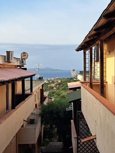 Porto Rotondo Apartment | Residenza Stefy
