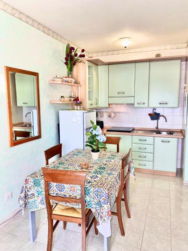 Lido di Campomarino Apartment | Residenza Tigli Campomarino Lido