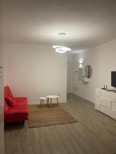 Elmas Apartment | Residenza Tramontana