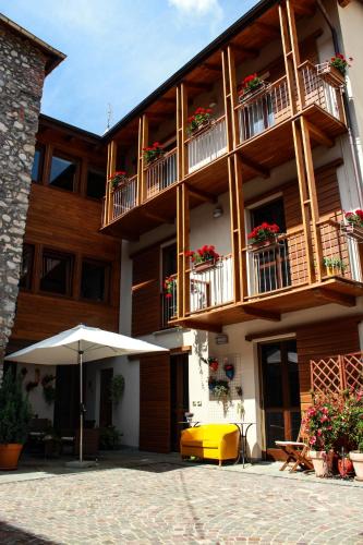 Vinadio House | Residenza Tre Corone