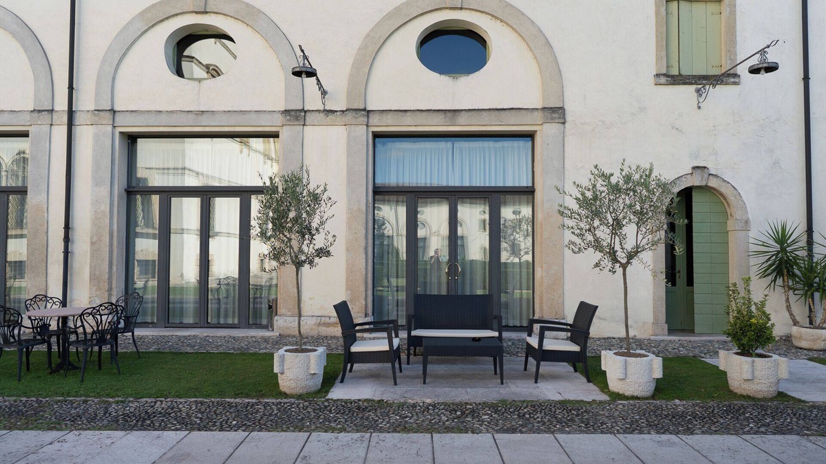 Mozzecane House | Residenza Villa Vecelli
