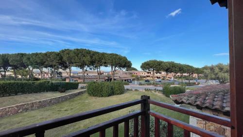 Puntaldia Apartment | Residenze Coda Cavallo - Punta Aldia - Casa delle Sughere