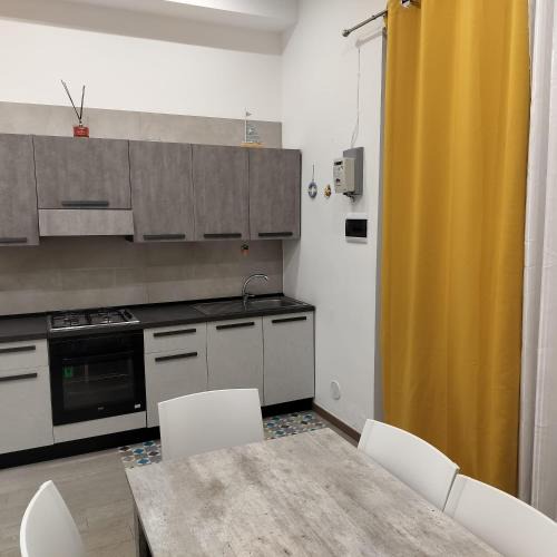 Margherita di Savoia Apartment | Residenze del Corso PT