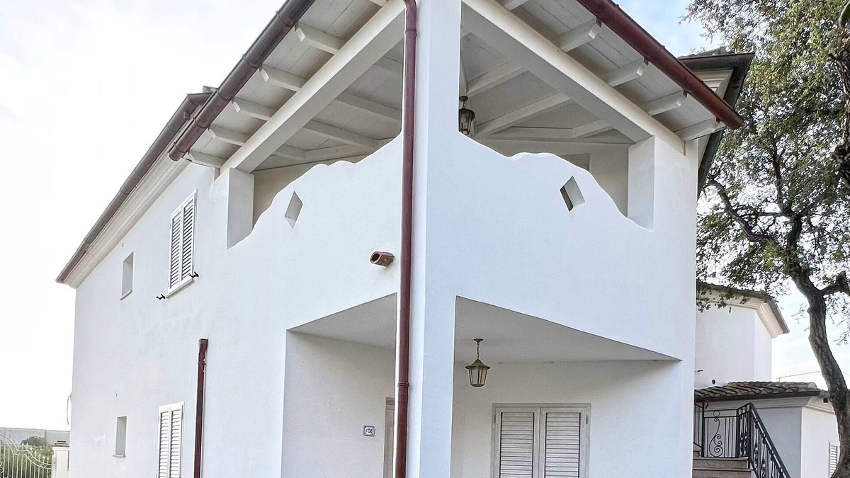 Orosei House | Residenze del Maria Rosaria
